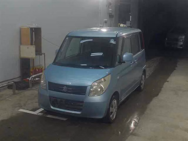 SUZUKI PALETTE