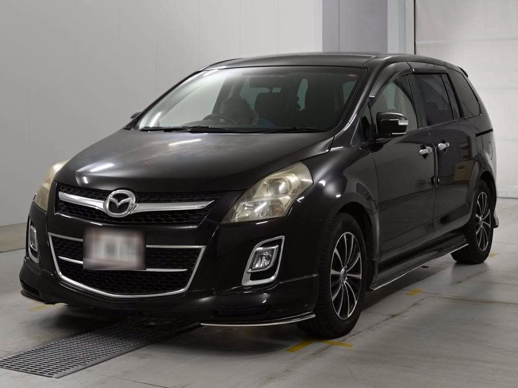 Mazda MPV