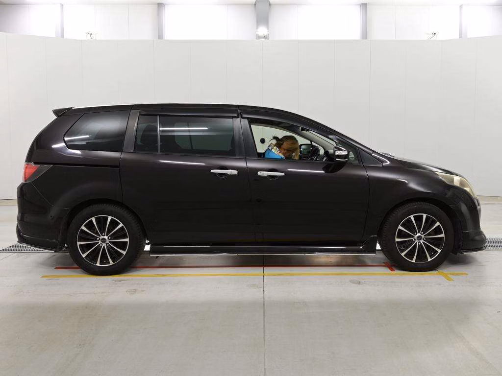 MAZDA MPV