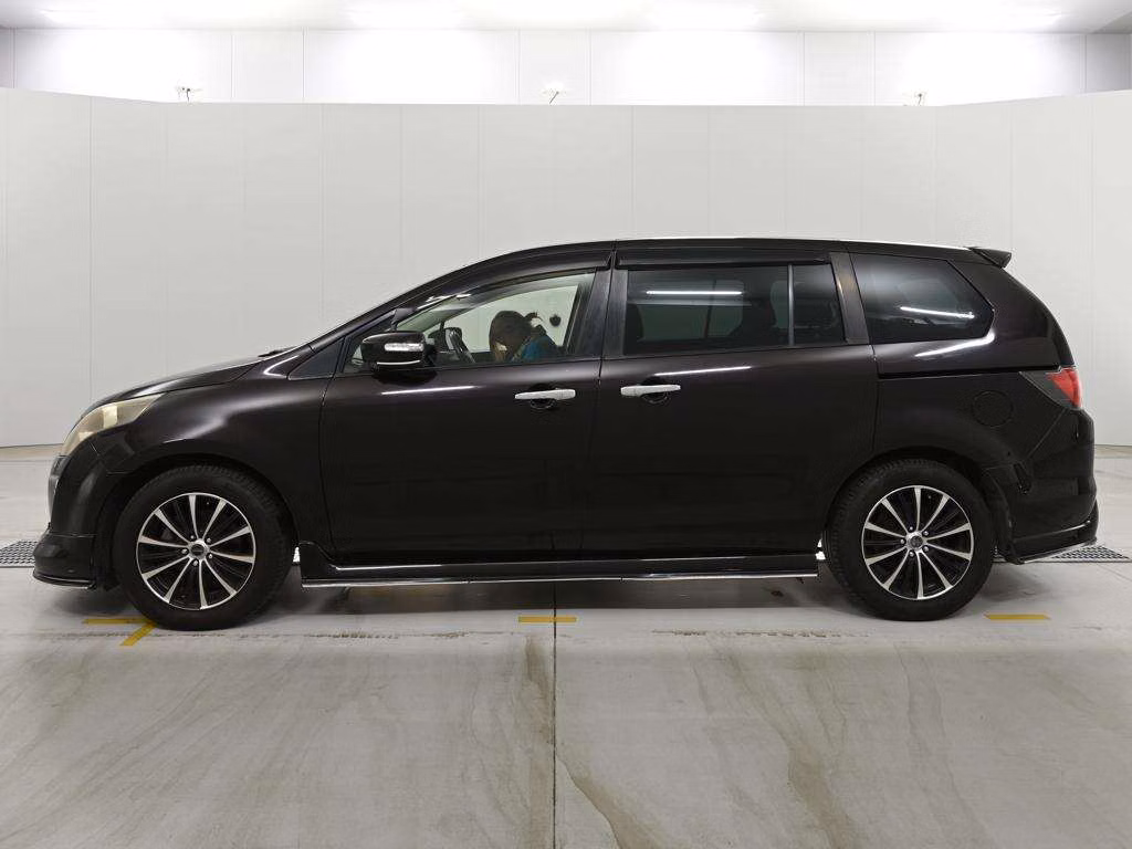 MAZDA MPV