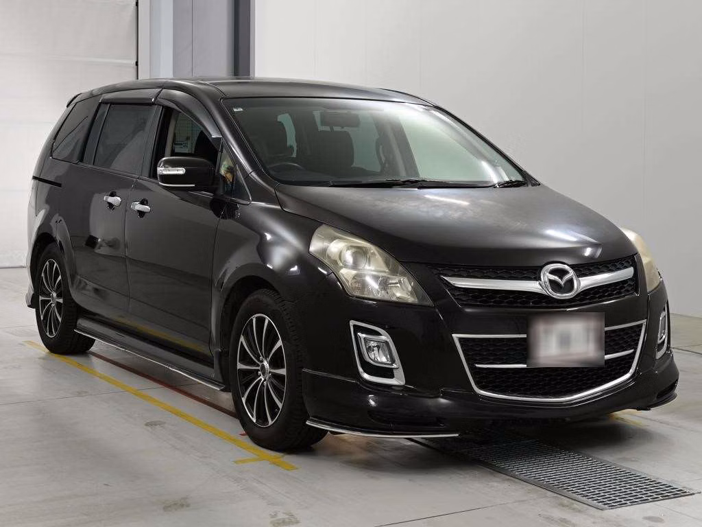 MAZDA MPV