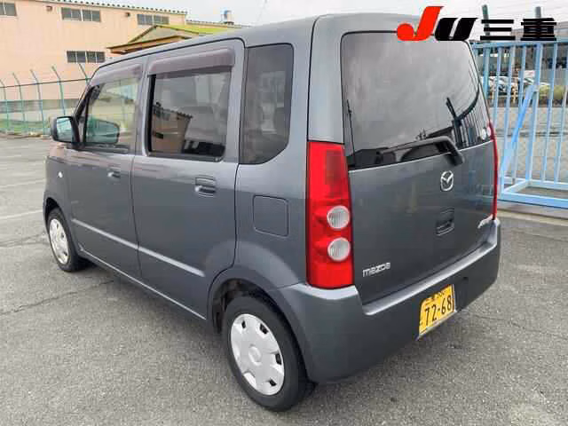 MAZDA AZ-WAGON