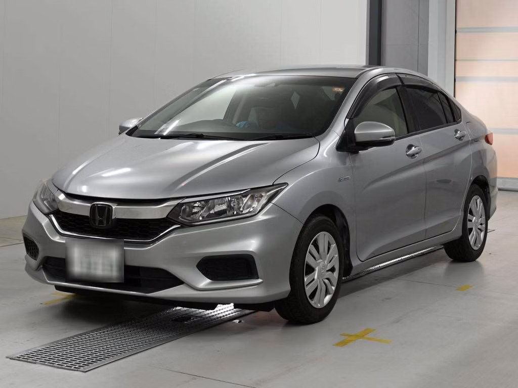 HONDA GRACE