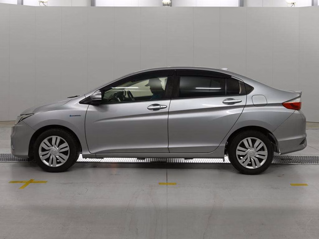 HONDA GRACE