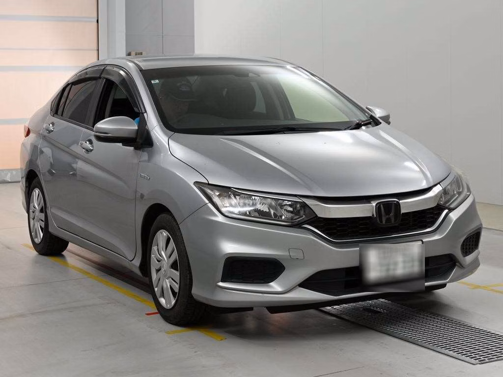 HONDA GRACE