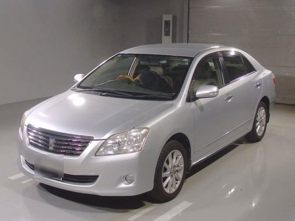 TOYOTA PREMIO