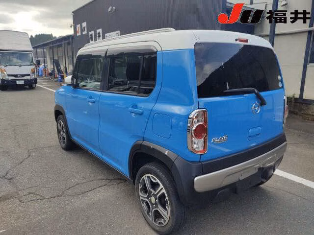 MAZDA FLAIR CROSSOVER