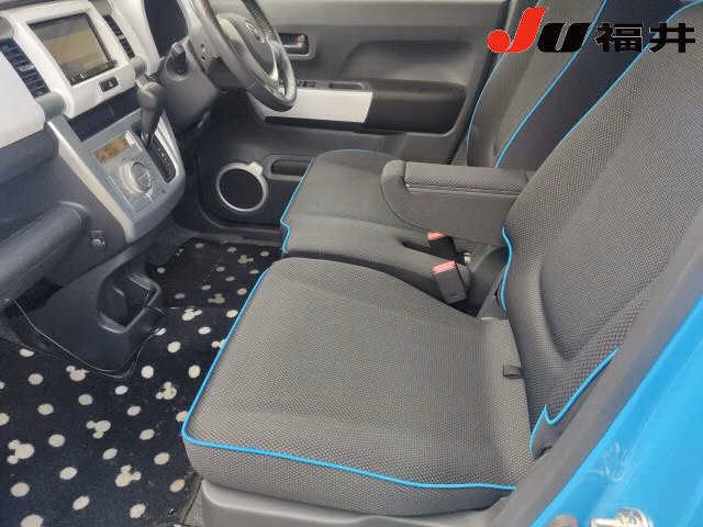 MAZDA FLAIR CROSSOVER