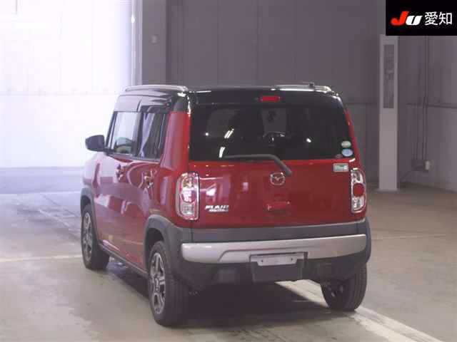 MAZDA FLAIR CROSSOVER