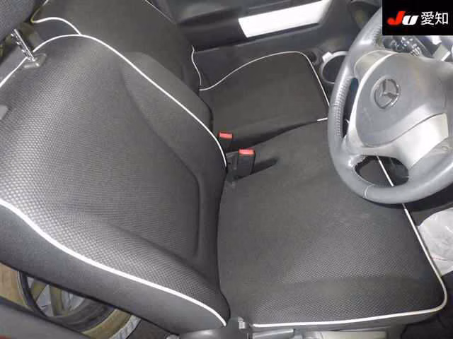 MAZDA FLAIR CROSSOVER