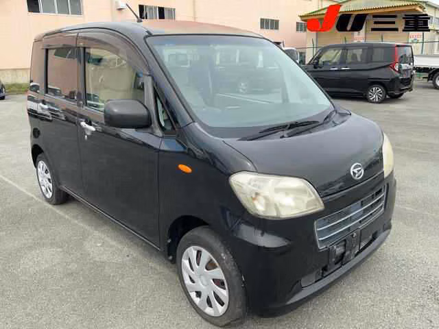 DAIHATSU TANTO EXE