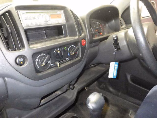 SUZUKI KEI