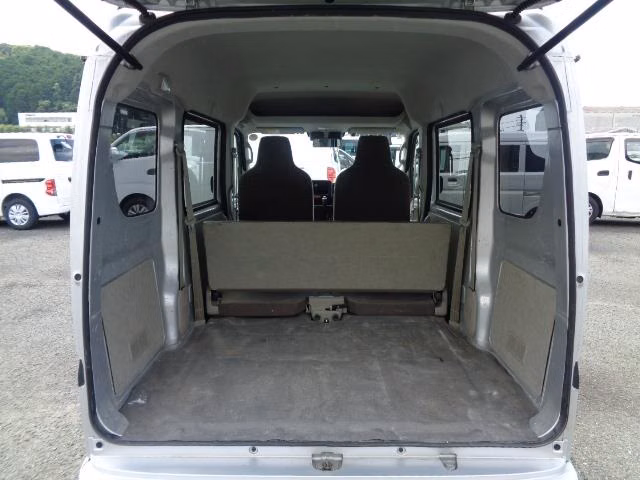 NISSAN NV100 CLIPPER