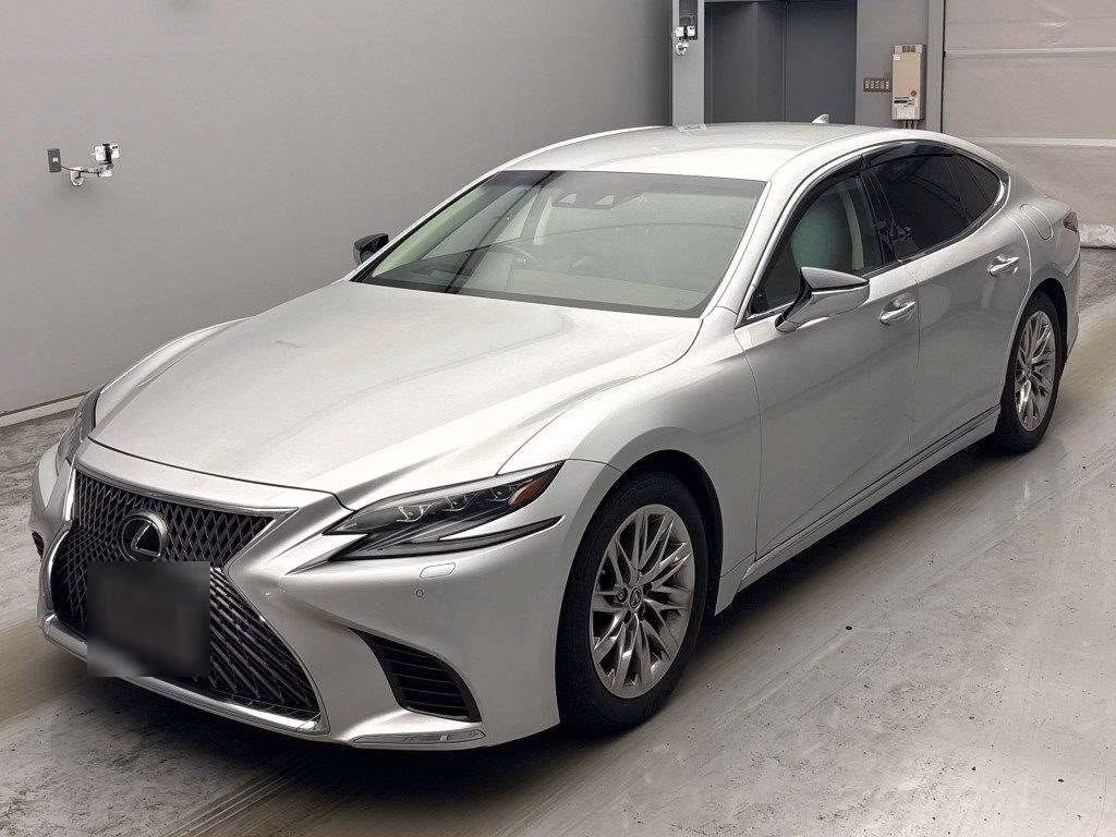 LEXUS LS500