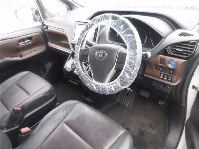 TOYOTA ESQUIRE