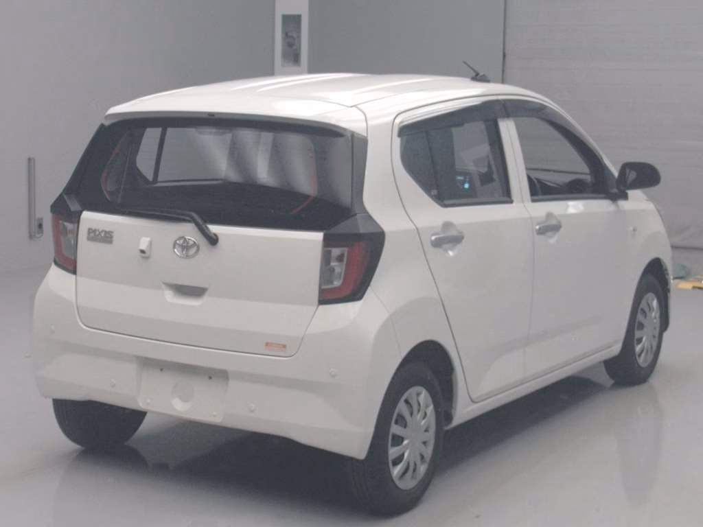 TOYOTA PIXIS EPOCH
