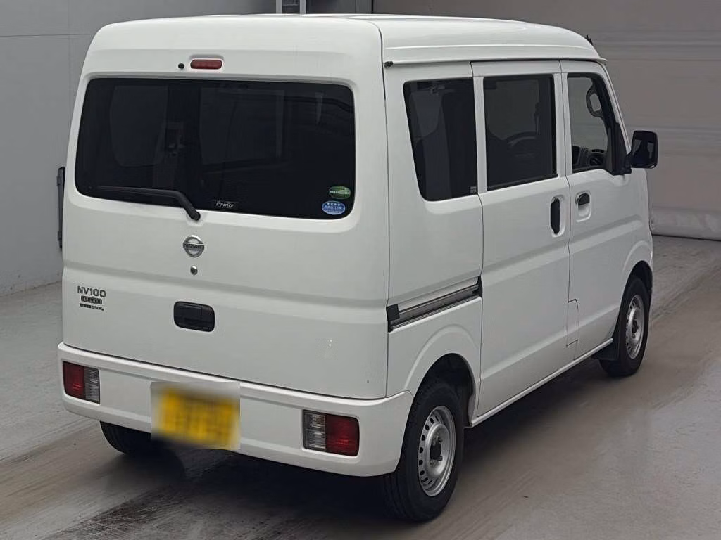 NISSAN NV100 CLIPPER