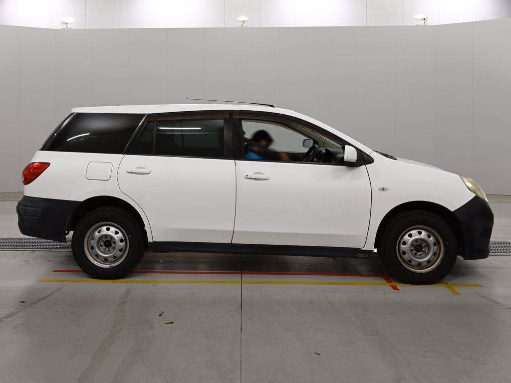 MAZDA FAMILIA