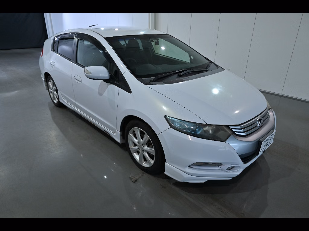 HONDA INSIGHT