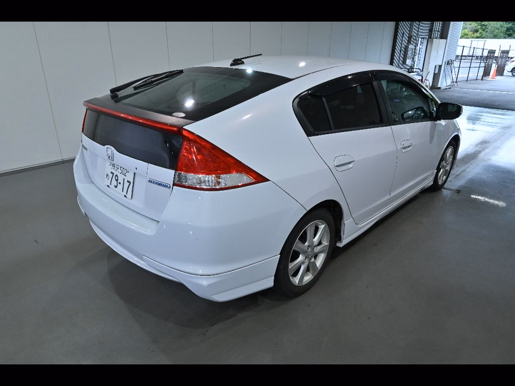 HONDA INSIGHT