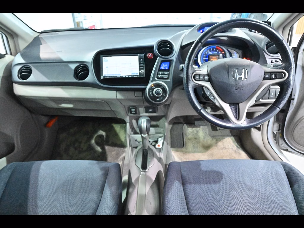 HONDA INSIGHT