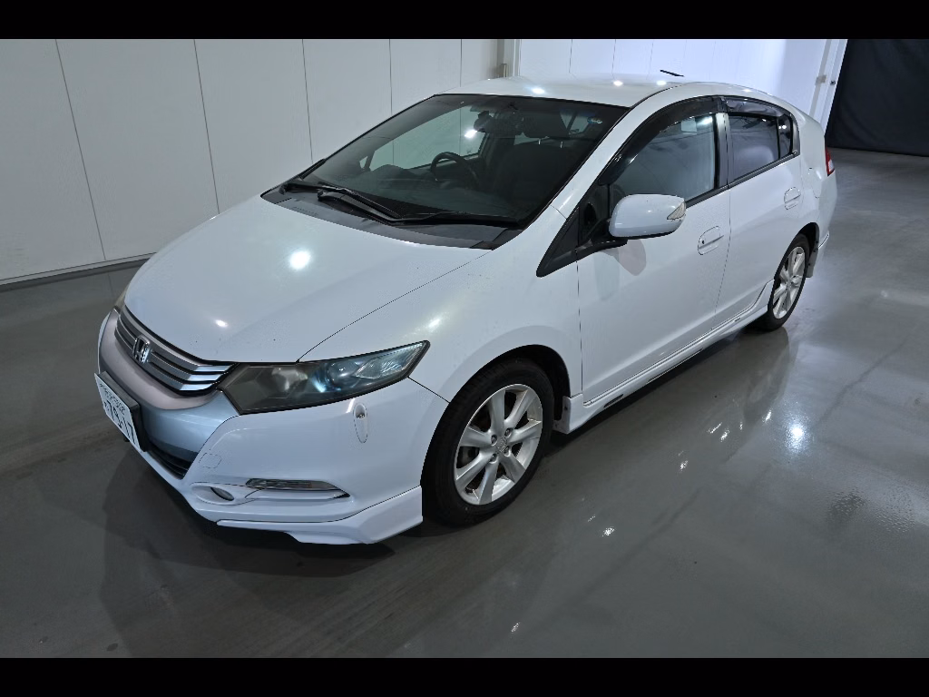 HONDA INSIGHT