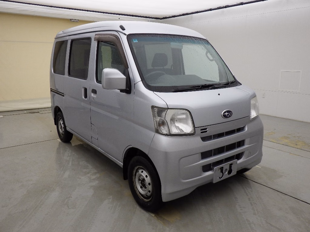 Subaru Sambar