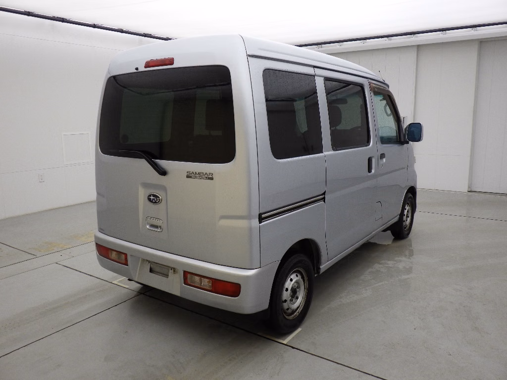 SUBARU SAMBAR