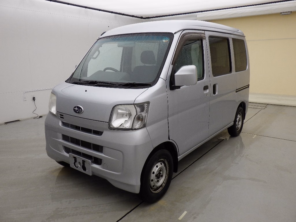 SUBARU SAMBAR