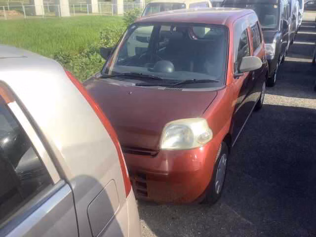DAIHATSU ESSE