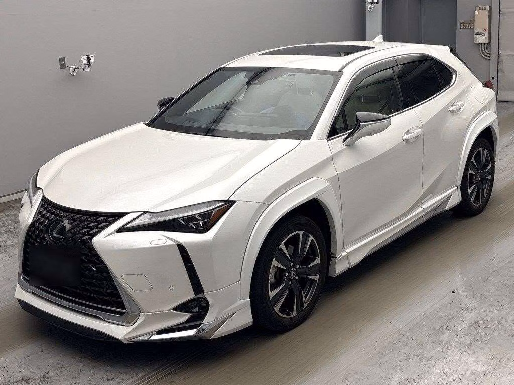 LEXUS UX250H