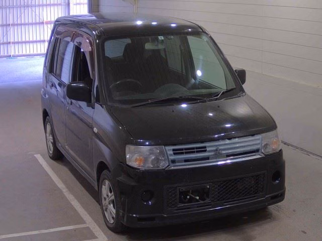 Mitsubishi Toppo