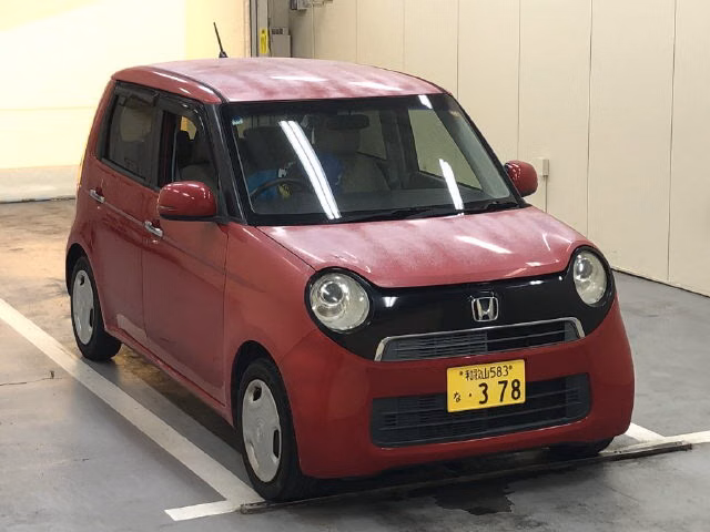 HONDA N-ONE