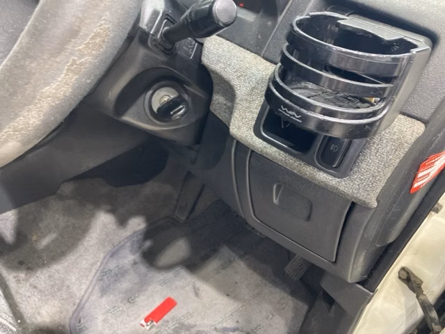 MITSUBISHI PAJERO IO