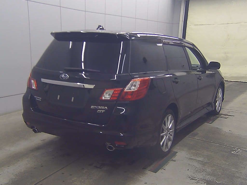 SUBARU EXIGA
