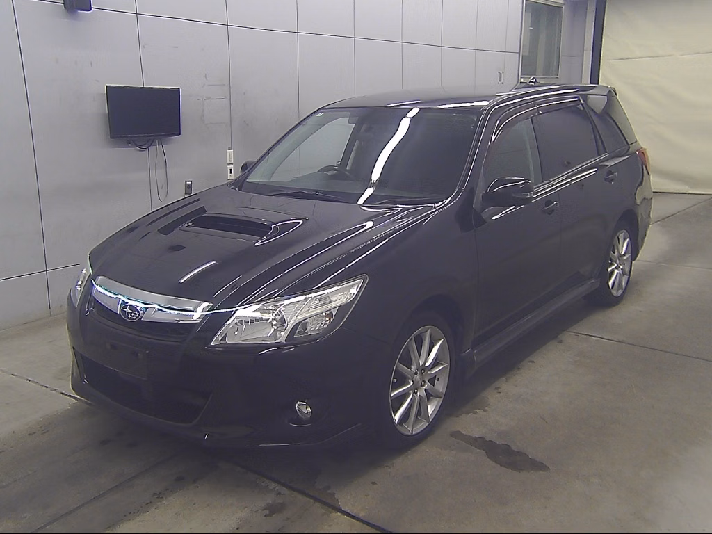 SUBARU EXIGA