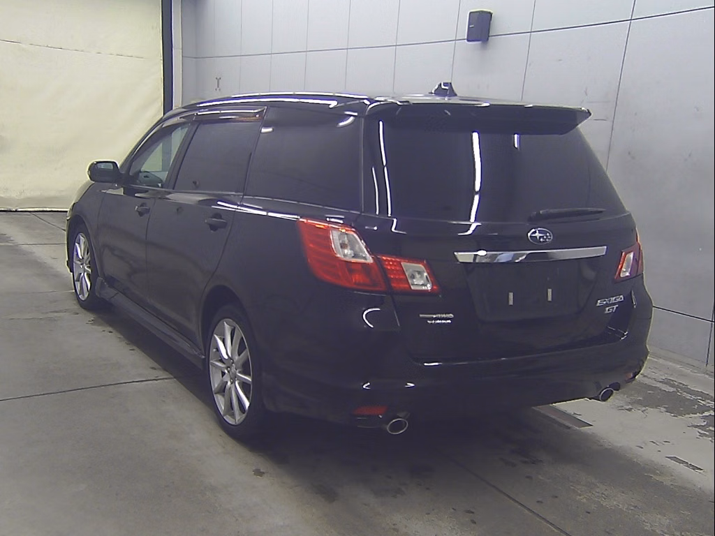 SUBARU EXIGA