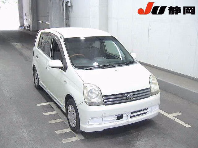 DAIHATSU MIRA AVY