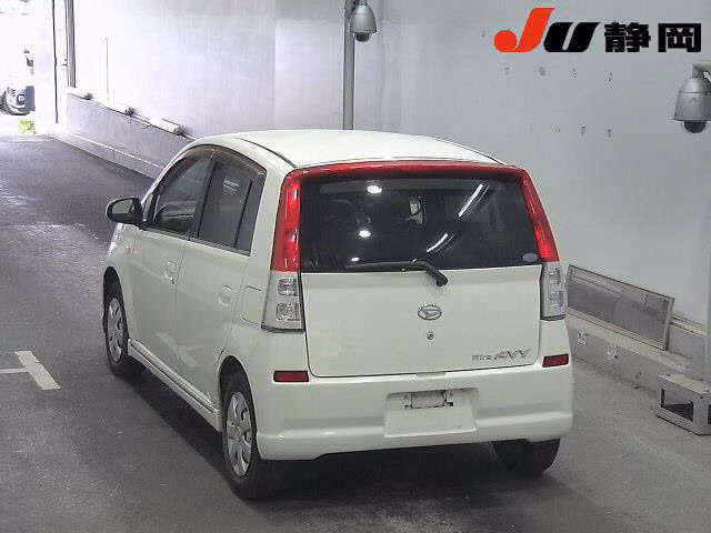 DAIHATSU MIRA AVY