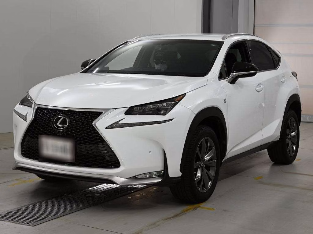 Lexus NX200t
