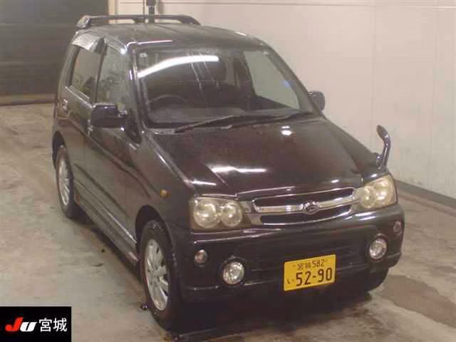DAIHATSU TERIOS KID
