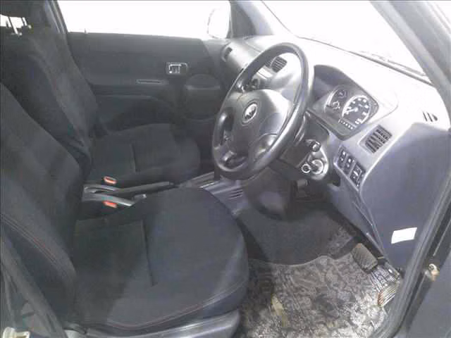 DAIHATSU TERIOS KID