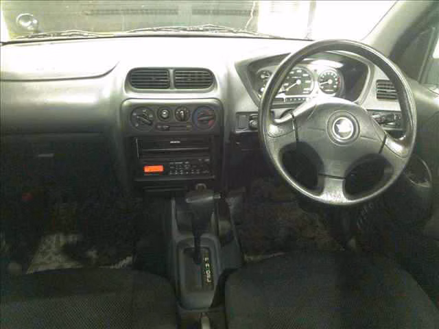 DAIHATSU TERIOS KID