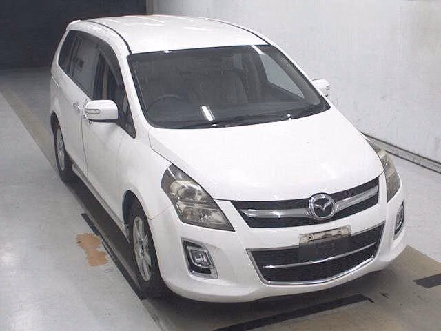 MAZDA MPV