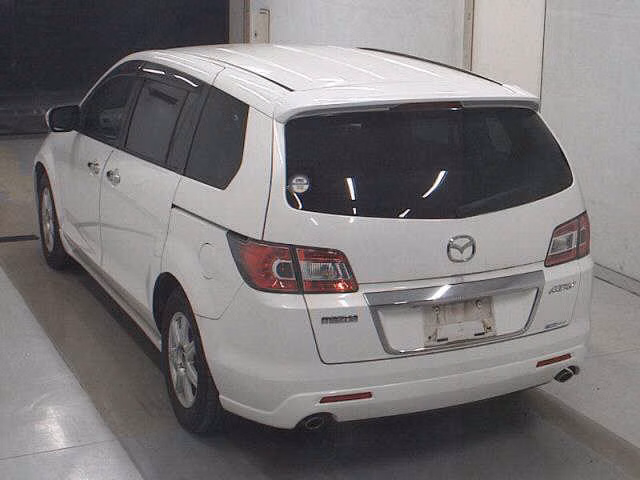 MAZDA MPV