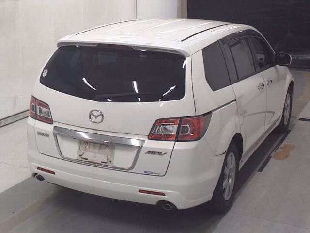 MAZDA MPV