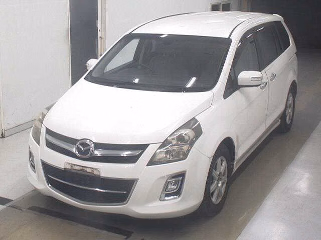 MAZDA MPV