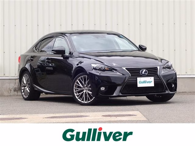 Lexus IS300h
