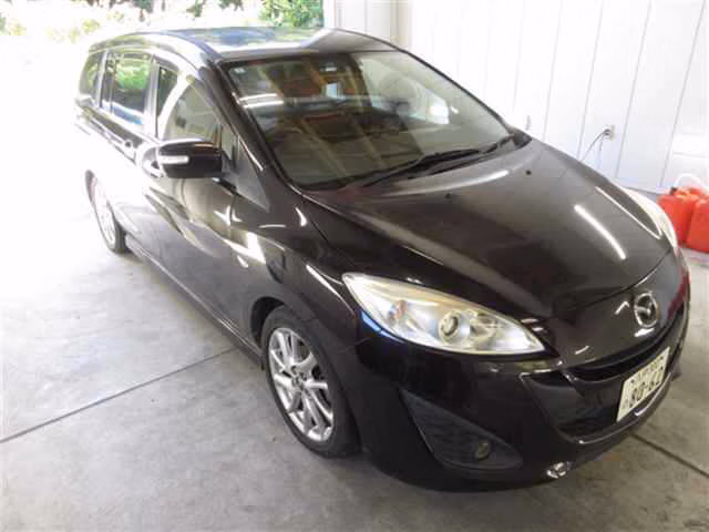 MAZDA PREMACY