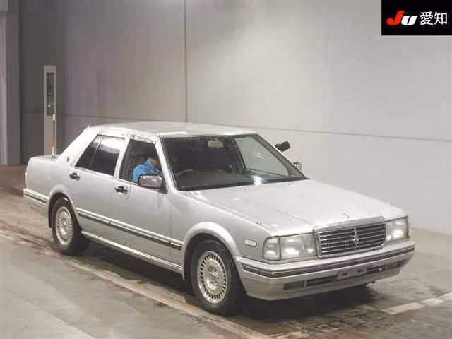 NISSAN CEDRIC